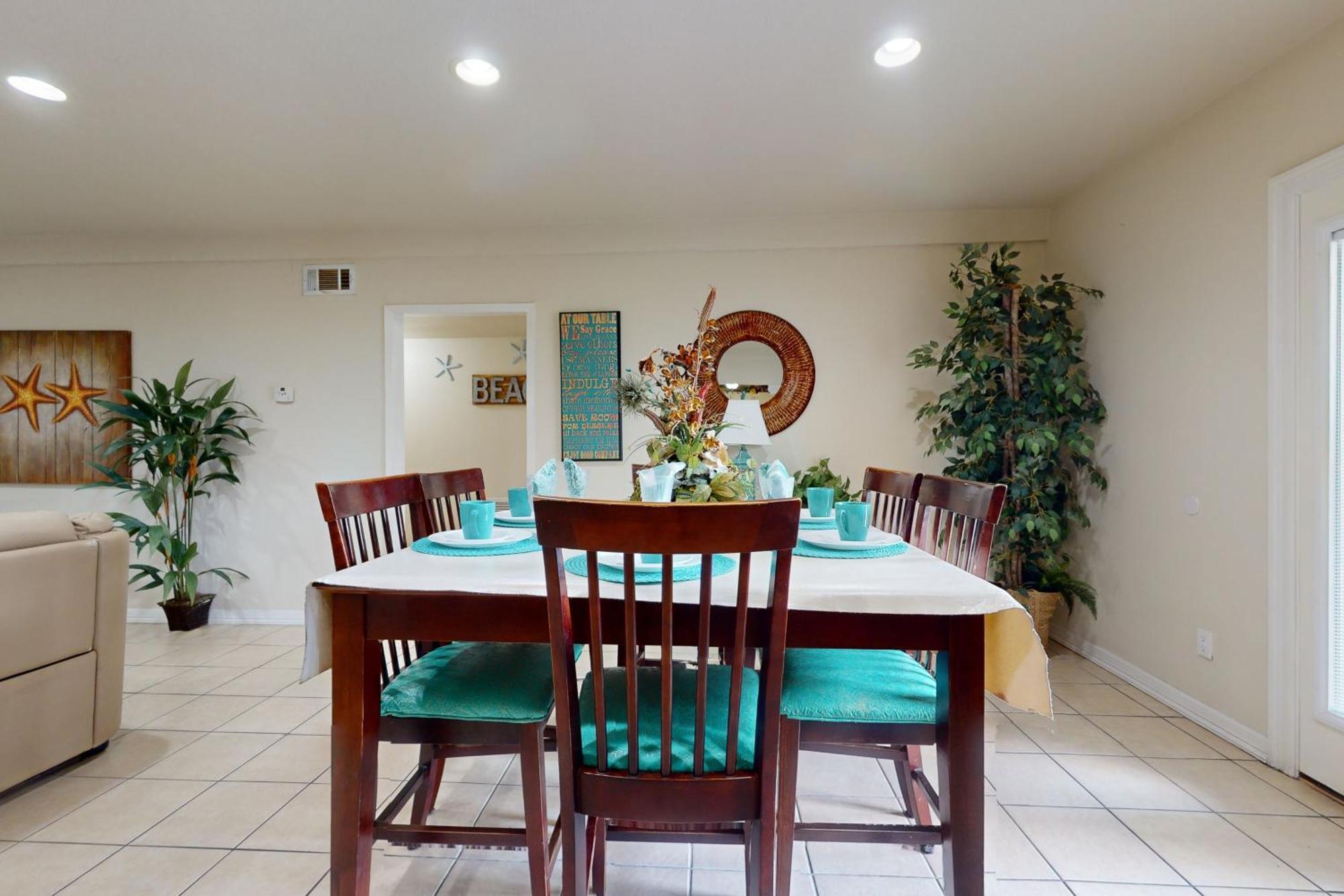 Villa Butterfly Vine Escape South Padre Island Exterior foto